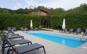 Hotel Rural Sagarlore